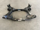 14 15 Jaguar Xf 2.0L Front Engine Subframe Crossmember Cradle Rwd 1371 Oem Used. Price: $272.99.