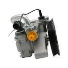 Premium Power Steering Pump With Pulley & Sensor For 2010-2011 Kia Soul L4 2.0L New. Price: $105.95.
