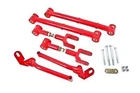 Bmr RSK028R For 78-87 G-body Adj. Rear Suspension Kit Red New. Price: $531.04.