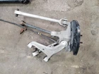 (local Pickup Only) Driver Rear Suspension Without Crossmember Awd Fits 14-19 In Used. Price: $265.91.