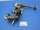 Steering Column 2004 2005 Acura Left Driver Front Lower Shaft Coupler Join Used. Price: $39.99.