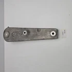2008-2015 Bmw Series F01 Rear Axle Push Rod Right Side 6775874 Used. Price: $159.00.