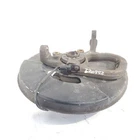 Front Left Spindle Knuckle Oem 99 00 01 02 03 04 05 06 Jaguar XK8 Used. Price: $41.51.