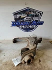 Driver Lower Control Arm Front Opt Z71 Fits 04-12 Canyon 386182 Used. Price: $93.10.