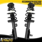 For 2010-2016 Buick Lacrosse Fwd Front Pair Complete Struts & Spring Assemblies New. Price: $122.69.