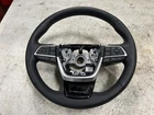 2025 Toyota Highlander Black Leather Steering Wheel Oem Heated Used. Price: $389.99.