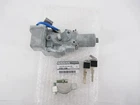 Genuine Oem Nissan D8700-ET90A Ignition Lock Cylinder 2007-2009 Sentra New. Price: $427.18.