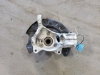 Driver Left Front Spindle/knuckle Fits 22-24 Audi A3 2864967 Used. Price: $110.00.
