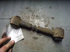 03 04 05 06 07 08 Mazda Lower Control Re Locating Arms Front Lateral Link Used. Price: $28.75.