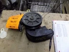 Power Steering Pump 6 Cylinder Fits 91-93 Cherokee 91092 Used. Price: $105.00.