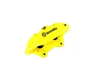 Genuine Mopar Disc Brake Caliper Assembly Right 68367038AE New. Price: $879.82.