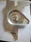 Oem 2016-2020 Tesla Mx Rear Side Shear Plate 1027563-00-B Used. Price: $15.00.