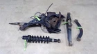 2013-20 Mitsubishi Outlander Sport Left Rear Spindle Trailing Arm Strut 81660 Used. Price: $289.00.