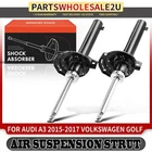 2X Front Left And Right Suspension Strut For Volkswagen Golf Audi A3 5Q0413023CP New. Price: $84.88.