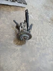 Driver Rear Suspension Without Crossmember Awd Fits 19-23 Acadia 3141334 Used. Price: $264.00.