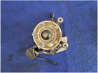 2010-2014 Ford Mustang Shelby GT500 Driver Left Front Spindle Knuckle Hub 2872 Used. Price: $74.99.