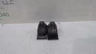 2018-2020 Chevrolet Colorado Rear Left & Right Leaf Spring Bumper Buffer Mount Used. Price: $60.00.