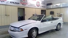 Chevrolet Cavalier 1993 Steering Pump 185K Miles 6751 Used. Price: $66.49.