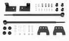 Tuff Country Rear Traction Ladder Bar Kit 73-87 Gm K2500 Pickup 4WD 10795 New. Price: $204.64.