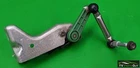 Tesla Model 2012-2016 Rear Air Ride Height Sensor- Right- 1004173-00-A 6006526 Used. Price: $30.00.