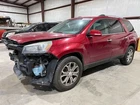 2013 Gmc Acadia Power Steering Pump 3.6L Oem Used 114K Miles 553-00149. Price: $89.39.