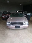 Passenger Axle Shaft Front Fits 98-99 Park Avenue 2165896 Used. Price: $71.25.