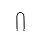 Skyjacker 12X234X6 U-bolt New. Price: $11.59.