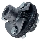 Borgeson Steering Column Coupler Oem Rag Joint Kit F-100 1970-1979 New. Price: $89.00.