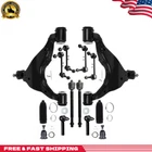 14X Front Lower Control Arm Sway Bar Suspension Kit For 2005- 2015 Toyota Tacoma New. Price: $178.48.