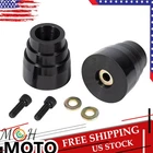 8.9104G Rear Bump Stops For Toyota 4RUNNER 1996-2009 2WD/4WD New. Price: $29.50.