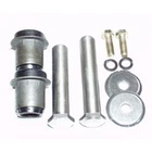 Front Lower Control Arm Shaft Kit Fits 1957-1959 Ford Fairlane New. Price: $215.99.