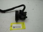 Power Steering Pump RX350 2007 2009 Lexus P/s Pully Pulley Oem 443100E020 Used. Price: $59.99.