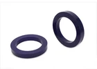 Superpro SPF2873K Rear Suspension Subframe Bushing Kit For Chevy/pontiac New. Price: $47.21.