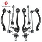 10PCS Front Control Arm Ball Joint Sway Bar Link Suspension Kit 2007-2010 Bmw X3 New. Price: $167.79.