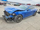 (local Pickup Only) Steering Column Floor Shift Base V6 Fits 15-17 Mustang 63009 Used. Price: $132.90.
