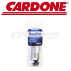 Cardone Power Steering Filter For 1969-1974 Checker Taxicab Fluid Pump Mh New. Price: $45.89.