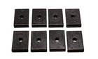 Energy Suspension 9.9536G Leaf Spring Insulator New. Price: $51.54.