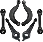 6PCS Rear Upper Lower Suspension Control Arms Kit For 2007 - 2013 Mazda New. Price: $89.99.