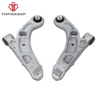 2PCS For 2019-2023 Jeep Cherokee Right & Left Front Lower Control Arm New. Price: $120.56.