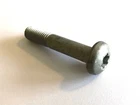 One Genuine Tesla Model Y Bolt Oem M10-1.5X57 Button Head Screw 1004350-00-A New. Price: $9.50.