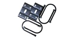 U Bolt Kit For 9K 10K Gd Axles 5/8"-11 Fits 2.5" Springs Trailer New. Price: $94.00.