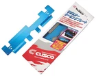 Cusco 565 003 Al Radiator Cooling Plate CT9A Fits Evo 8-9 *blue* New. Price: $144.99.