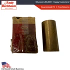 1938-1960 Dodge Truck WD15 WD20 WD21 Wdx B-1 Rear Spring Eye Bushing 572121 Nos New. Price: $85.72.