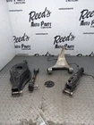 2013-2020 Nissan Pathfinder Rear Left Side Suspension Control Arm Set Of 4172403 Used. Price: $200.00.