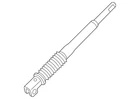 Genuine Nissan Intermediate Shaft 48822-5ZP0B New. Price: $734.96.