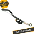 Jks OGS127 Adjustable Front Track Bar New. Price: $170.95.