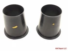 2011 Mini Cooper R56 R57 R55 R58 R59 R60 Rear Strut Shock Protection Tube Set Used. Price: $16.99.