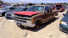 Driver Left Front Spindle/knuckle Fits 88-91 Chevrolet 1500 Pickup 482893 Used. Price: $93.99.