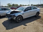 Taurus 2017 Front Knee 761338 Used. Price: $340.00.