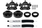 Tuff Country 53220KN Leveling Kit New. Price: $315.37.